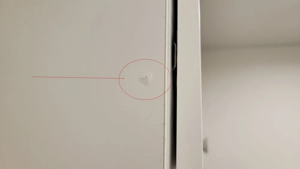 Slide of Charles Rinaldo Construction