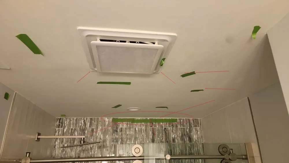 Slide of Charles Rinaldo Construction