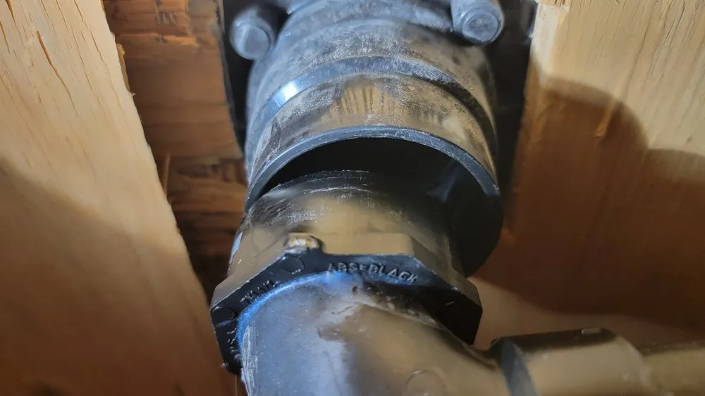 Slide of Charles Rinaldo Construction