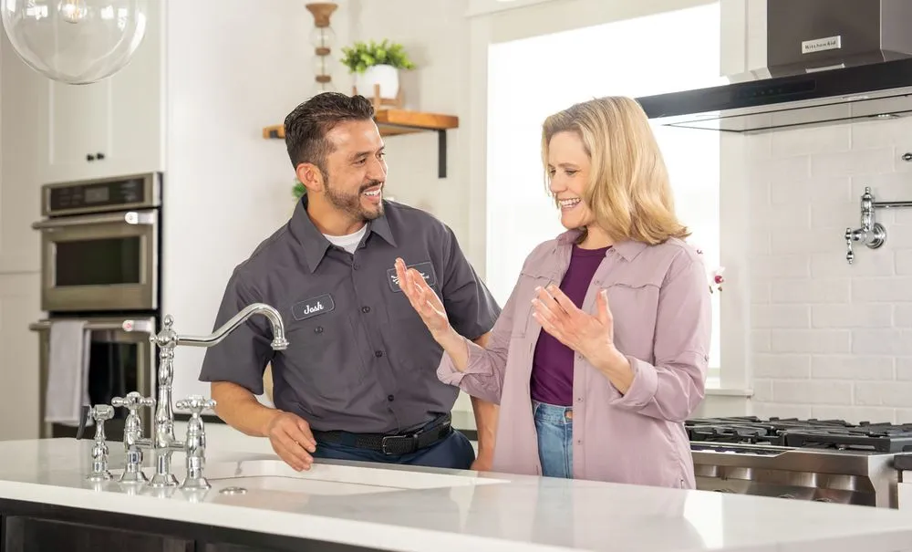 Slide of Charles Stone Mechanical