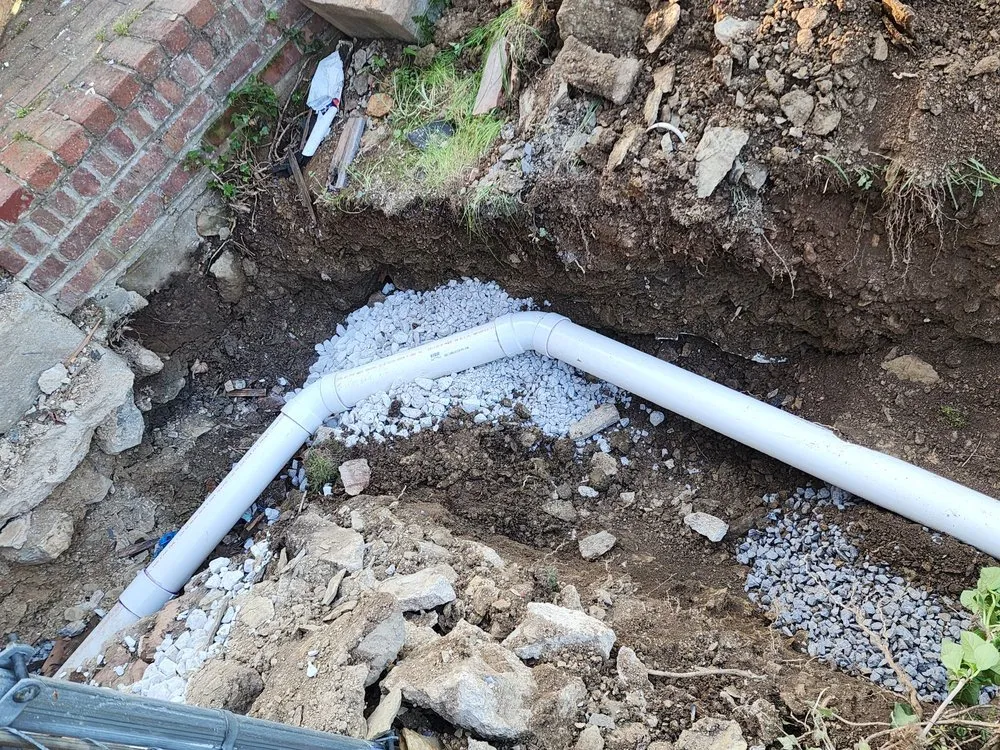 Top-rated leak detection in Kearneysville, WV by Charles Town Plumbing