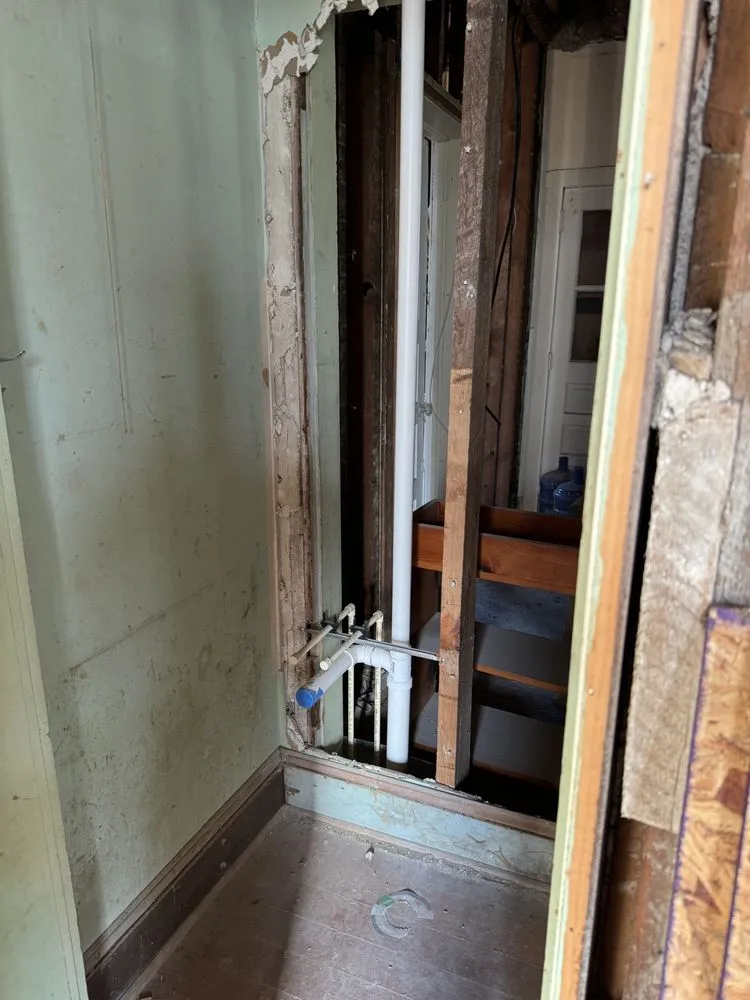 Reliable leak detection in Kearneysville, WV by Charles Town Plumbing