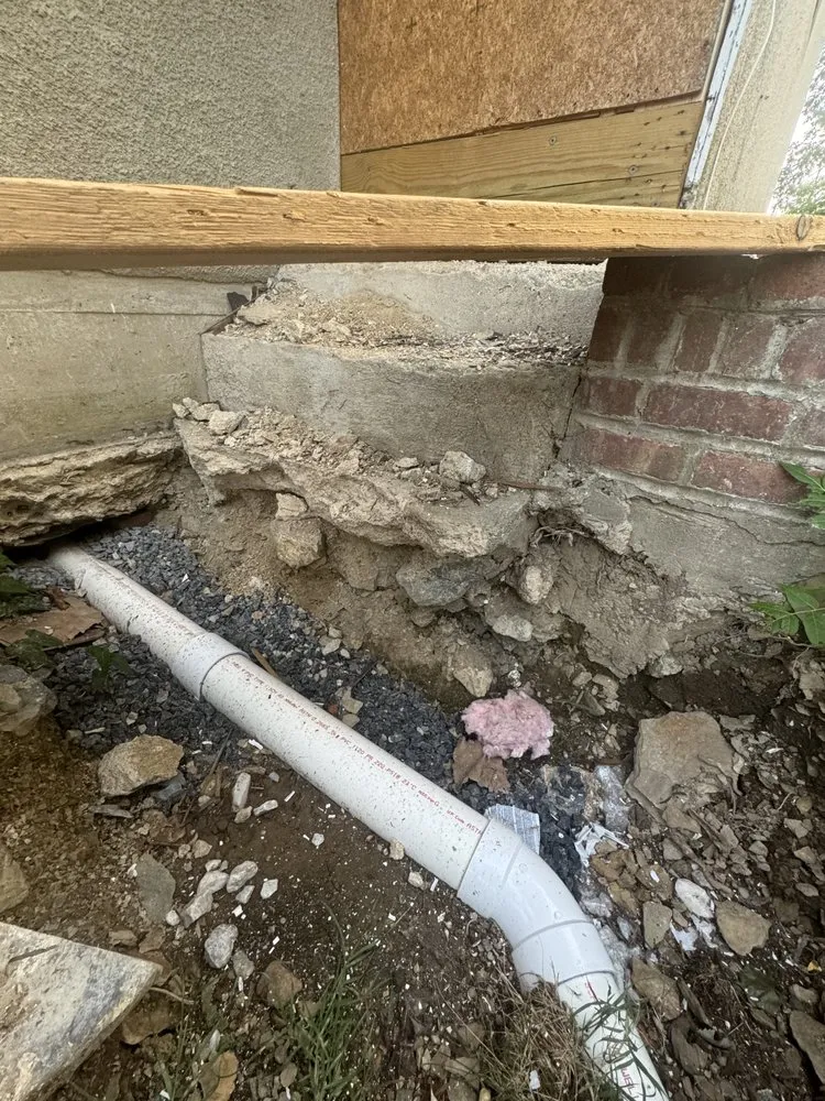 Expert leak detection in Kearneysville, WV by Charles Town Plumbing