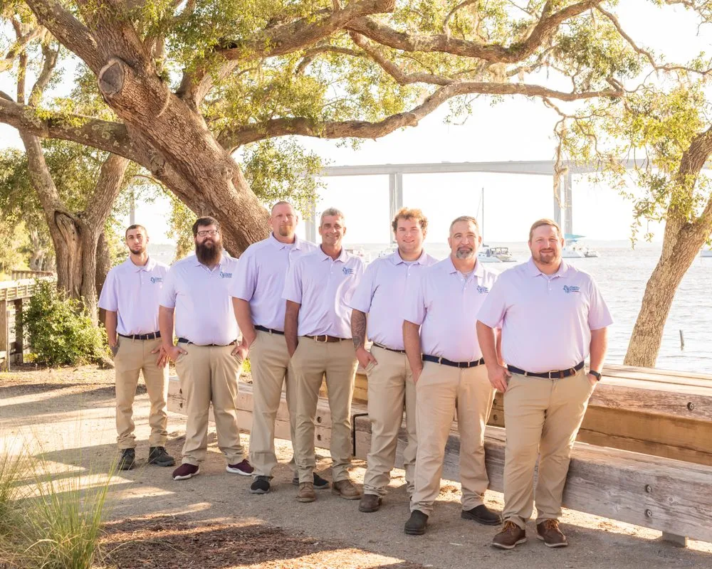 Slide of Charles Towne Plumbing