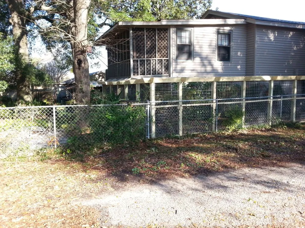 Slide of Charles Warricks Carpentry