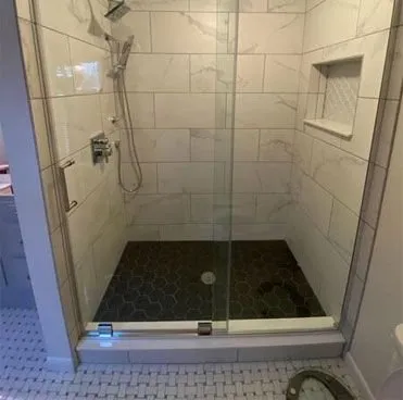 Slide of Charles Weiss Contracting