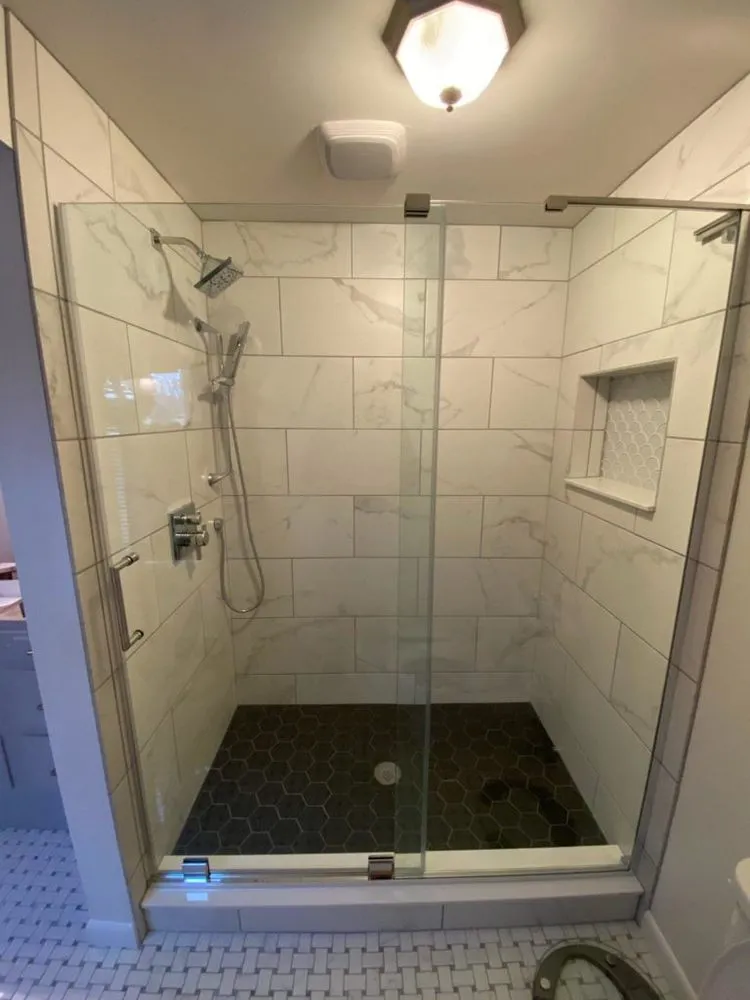 Slide of Charles Weiss Contracting