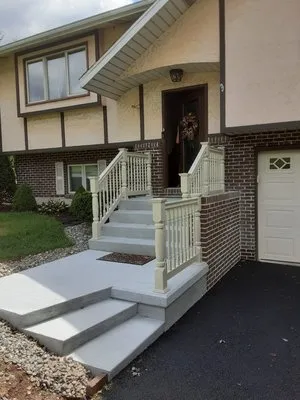 Charles Weiss Contracting