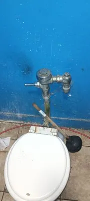 Charles WP Construction Services Logo