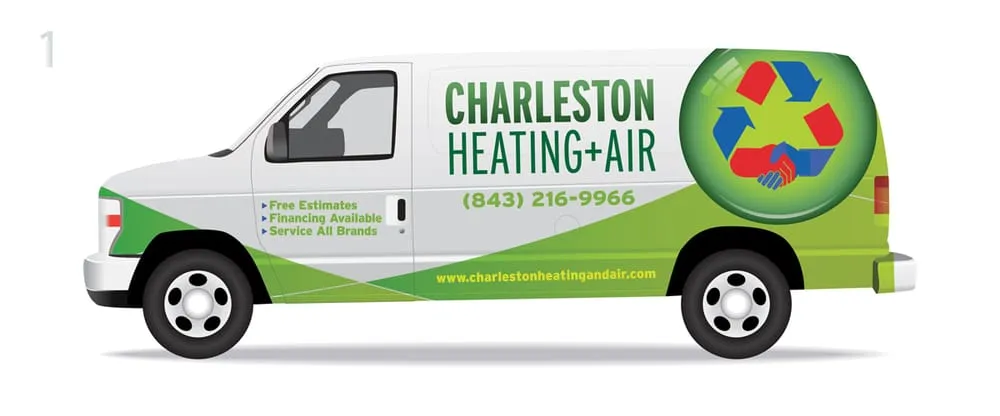 Trusted emergency plumbing experts serving North Charleston, SC - Charleston Heating and Air