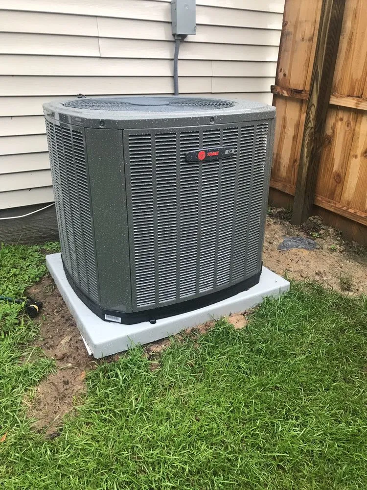 Affordable emergency plumbing in North Charleston, SC by Charleston Heating and Air