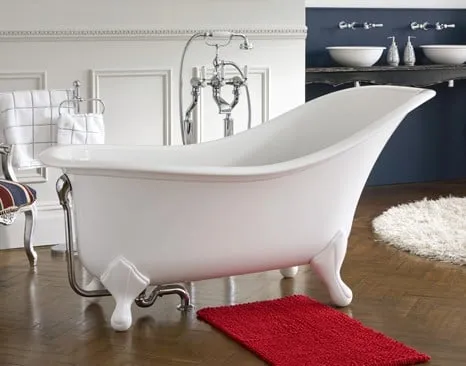 Slide of Charleston Noland Company