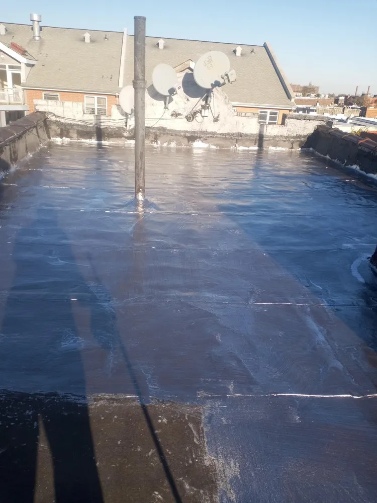 Slide of Charleswell Handyman Service.