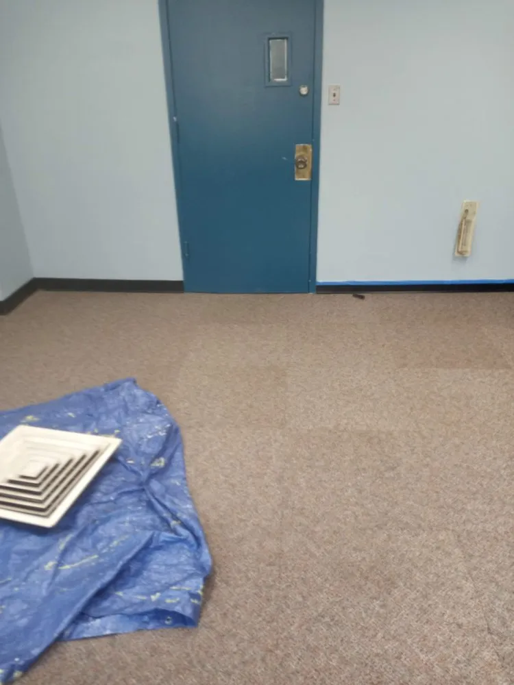 Slide of Charleswell Handyman Service.