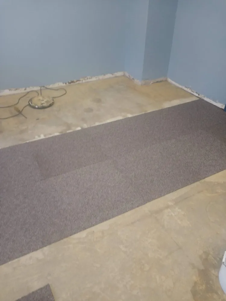 Slide of Charleswell Handyman Service.