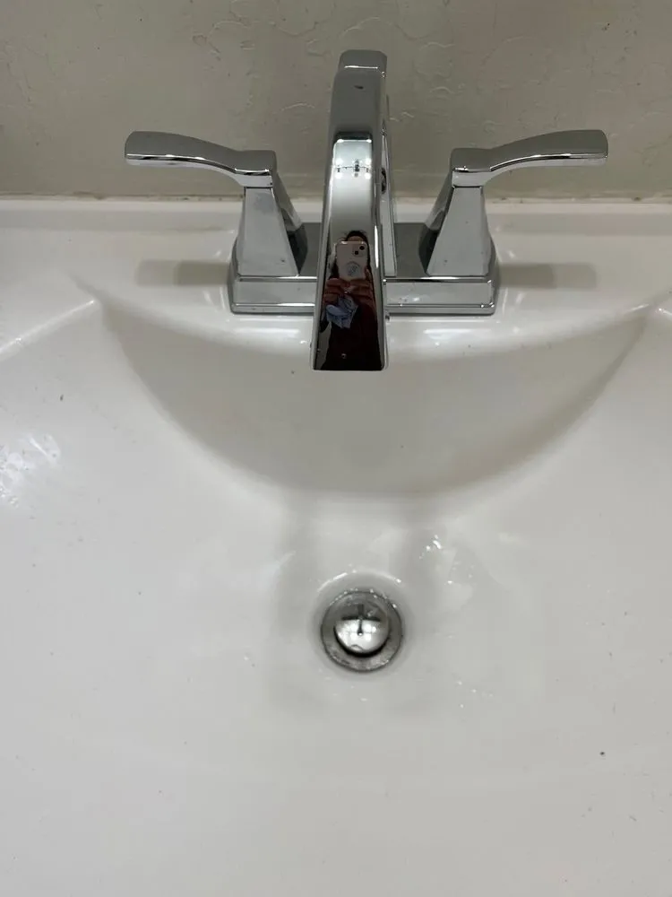 Slide of Charleys Plumbing