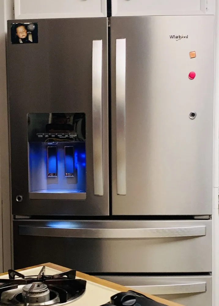 Slide of Charleys Plumbing