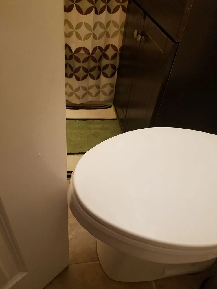 Slide of Charleys Plumbing