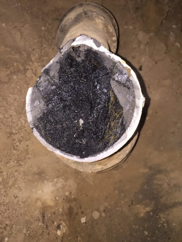 Slide of Charleys Plumbing