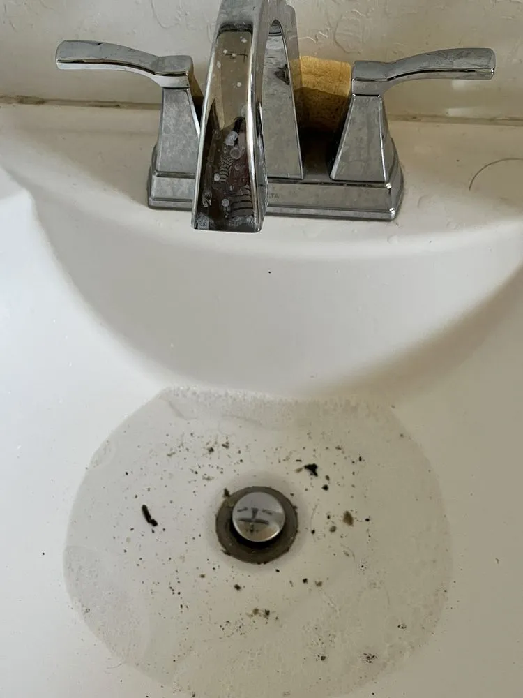 Slide of Charleys Plumbing