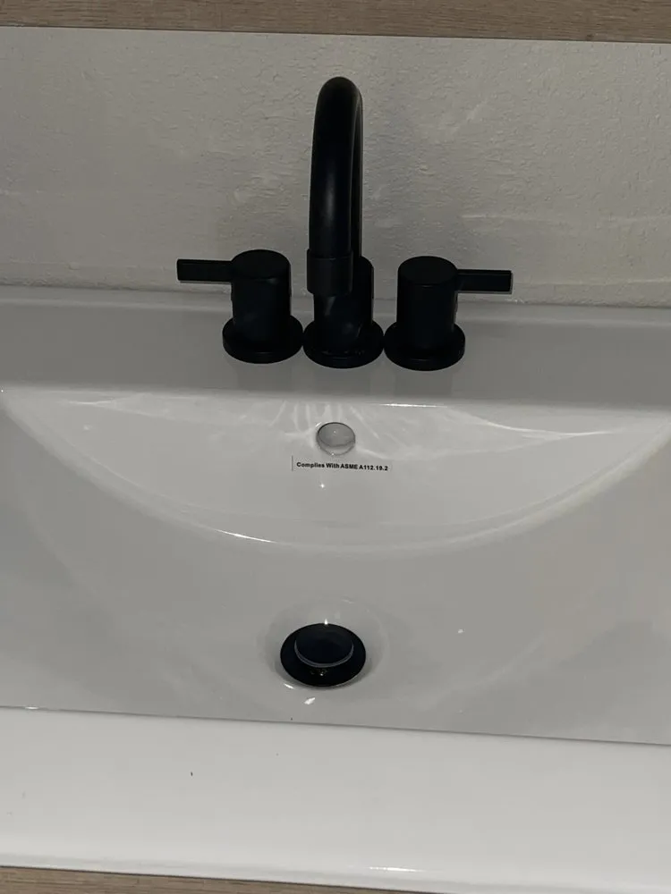 Slide of Charlie & Sons Plumbing