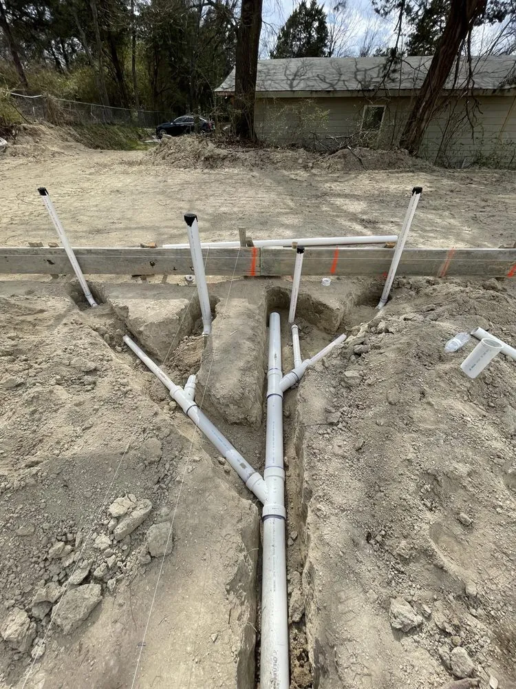 Slide of Charlie & Sons Plumbing