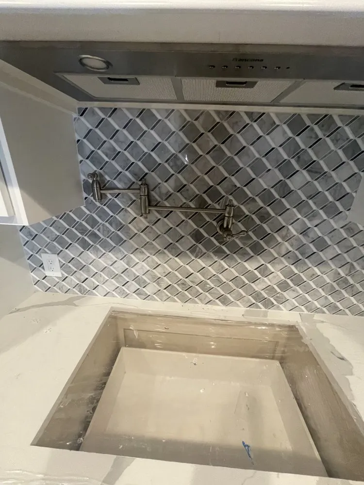 Slide of Charlie & Sons Plumbing