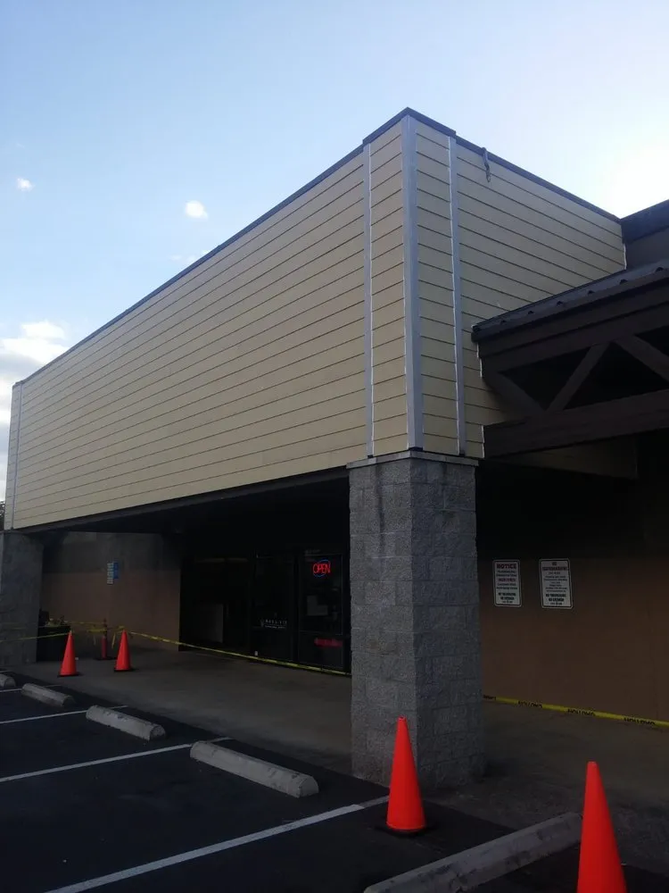 Slide of Charlie and Co. Contracting