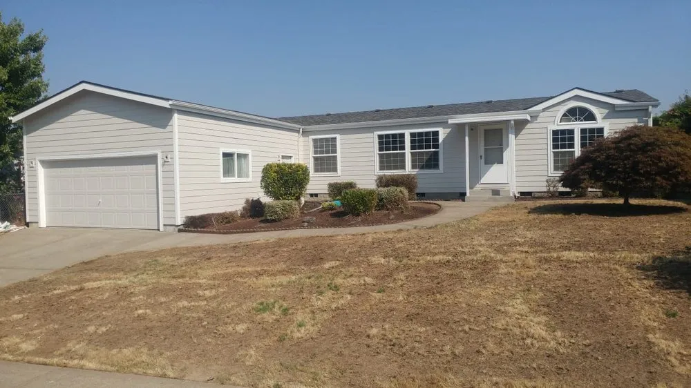 Slide of Charlie and Co. Contracting