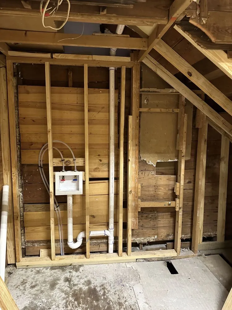 Slide of Charlie Bones Services