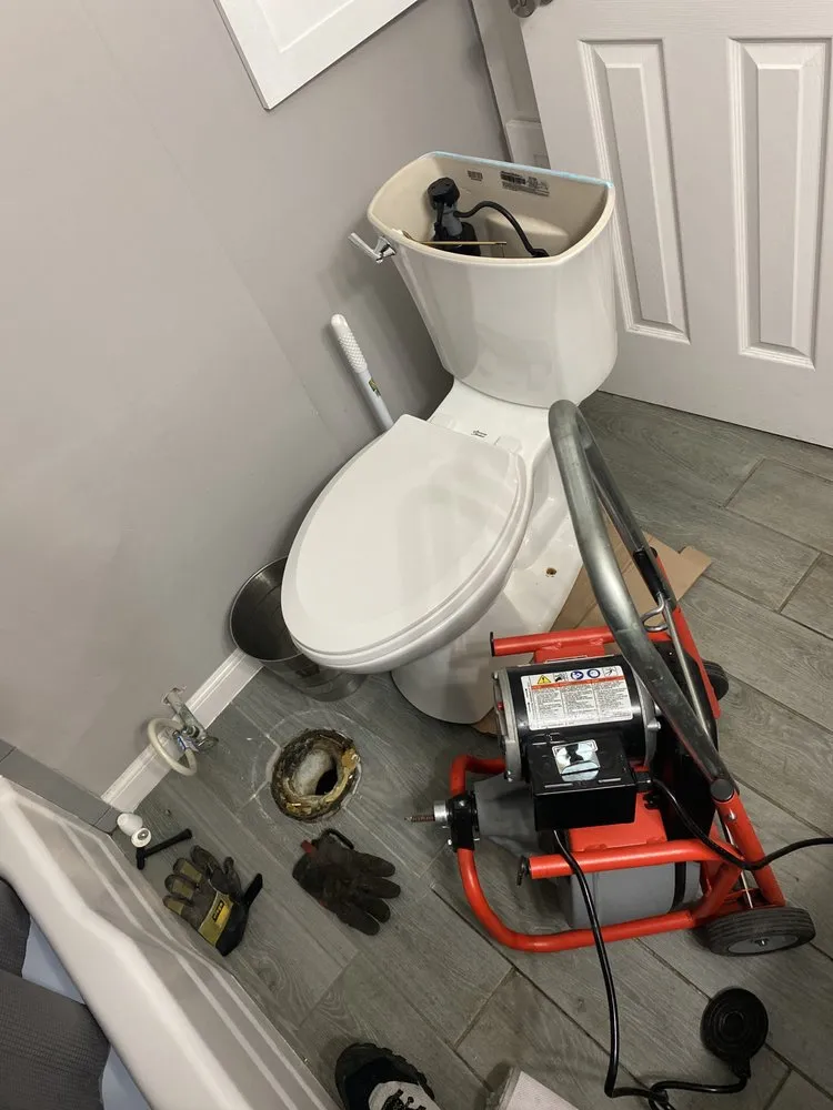 Slide of Charlie Bones Services