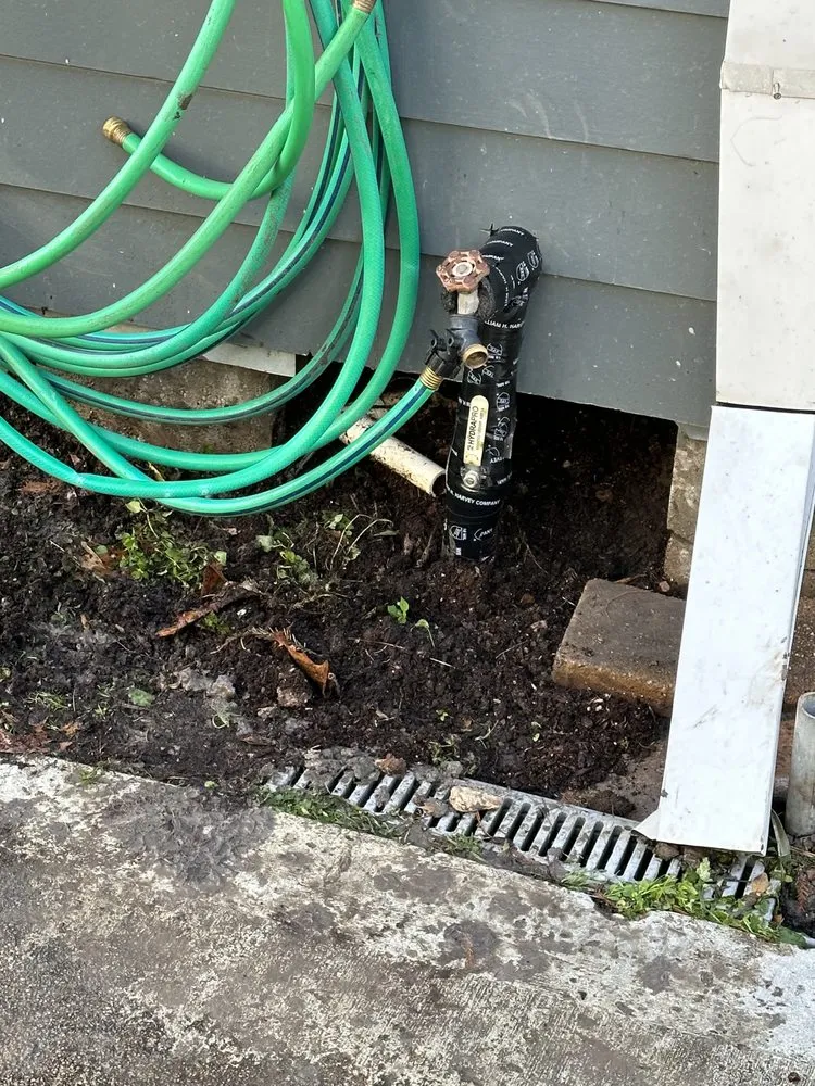 Slide of Charlie Bones Services