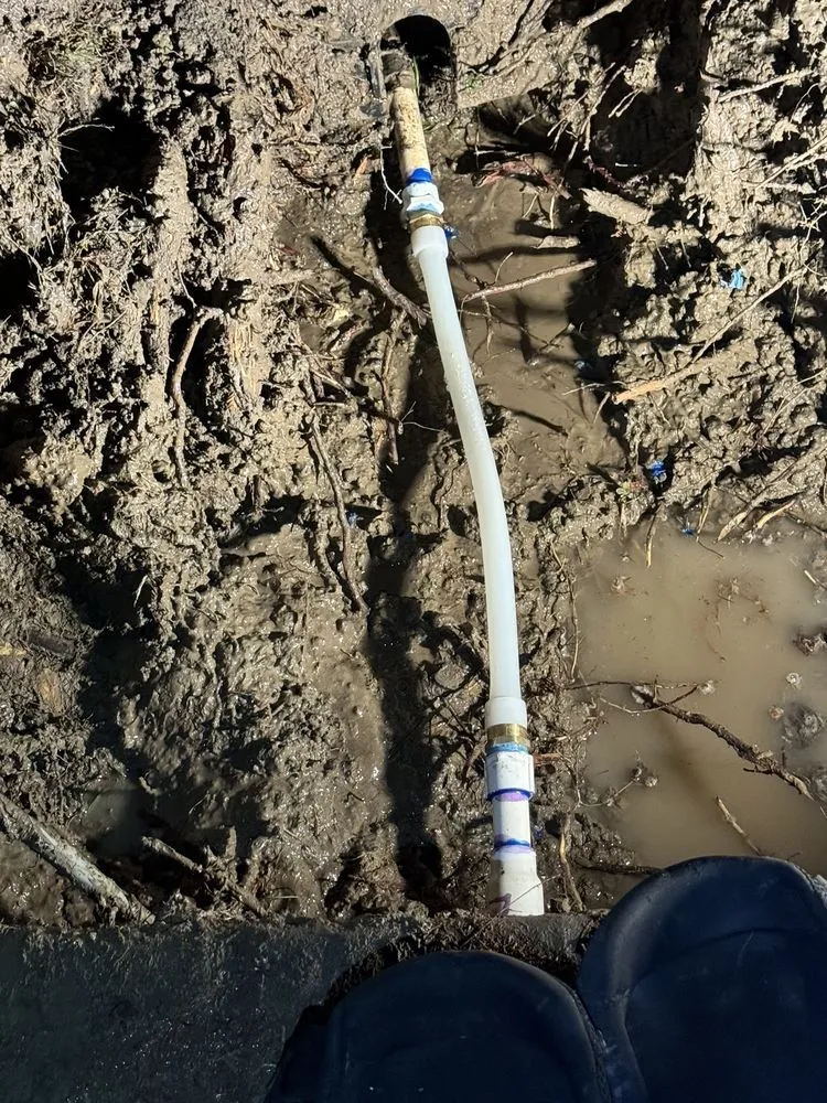 Reliable leak detection experts serving Houston, TX - Charlie Bones Services