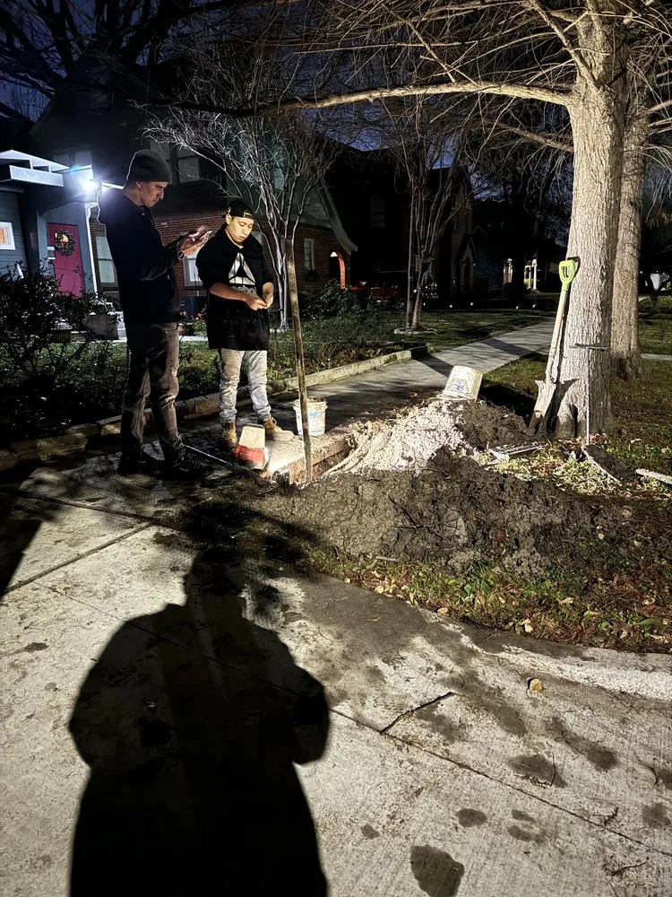 Reliable leak detection in Houston, TX by Charlie Bones Services