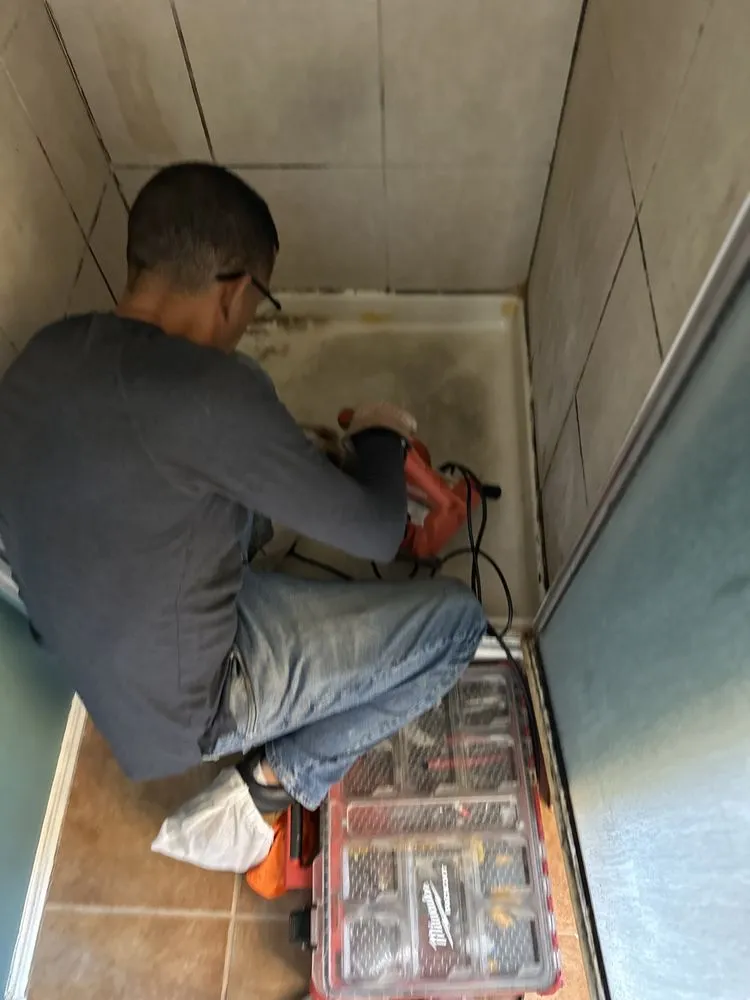 Slide of Charlie Bones Services