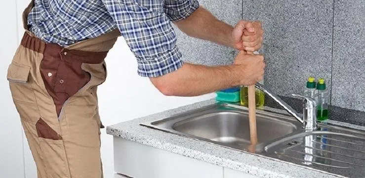 Reliable drain cleaning experts serving Van Buren, IN - Charlie Brown Sewer & Drain Cleaning