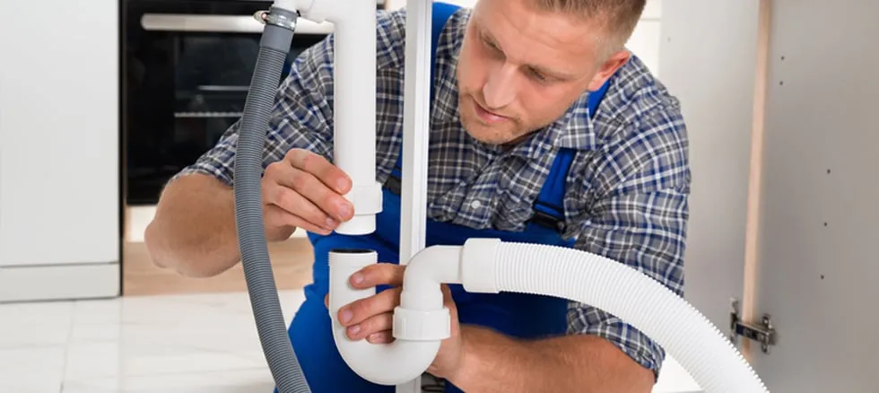 Slide of Charlie Brown Sewer & Drain Cleaning