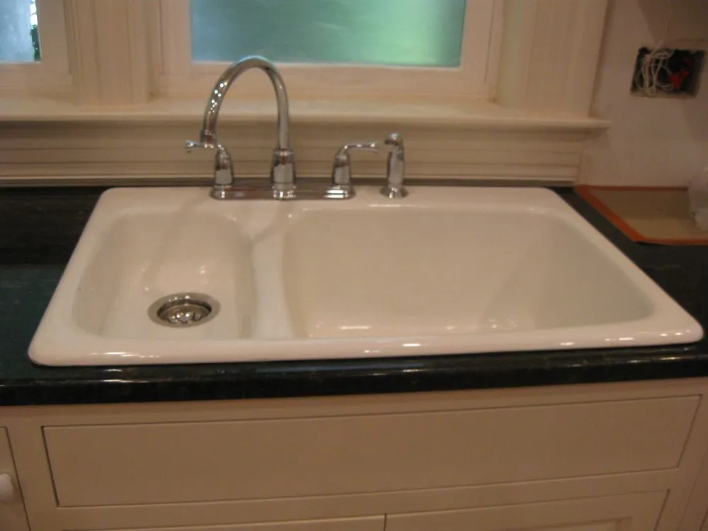 Slide of Charlie Hall Plumbing