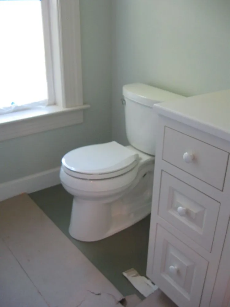 Slide of Charlie Hall Plumbing