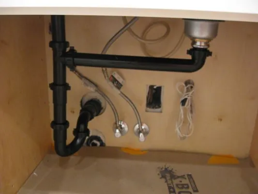 Charlie Hall Plumbing