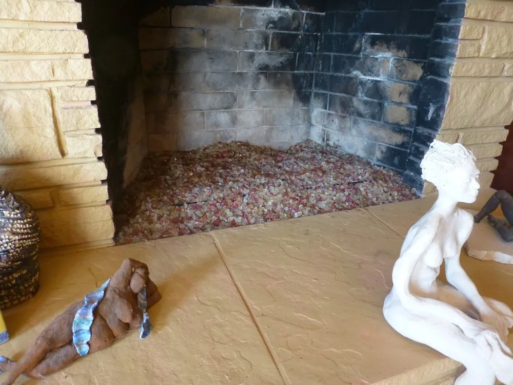 Slide of Charlie Miner