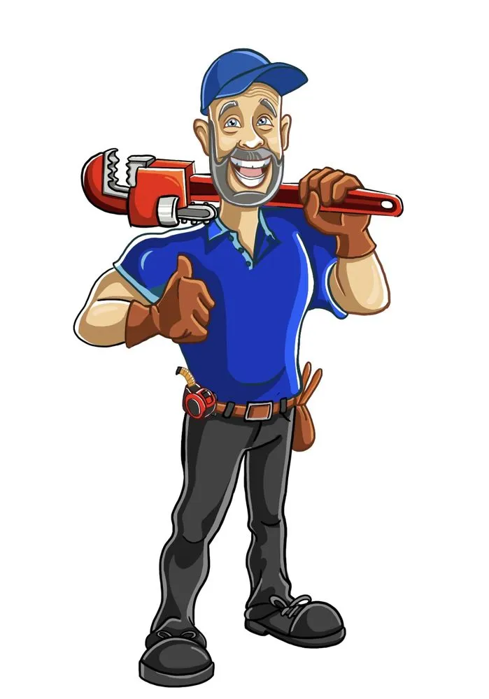 Slide of Charlie O’s Plumbing