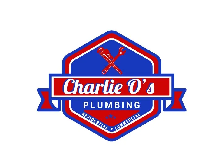 Slide of Charlie O’s Plumbing