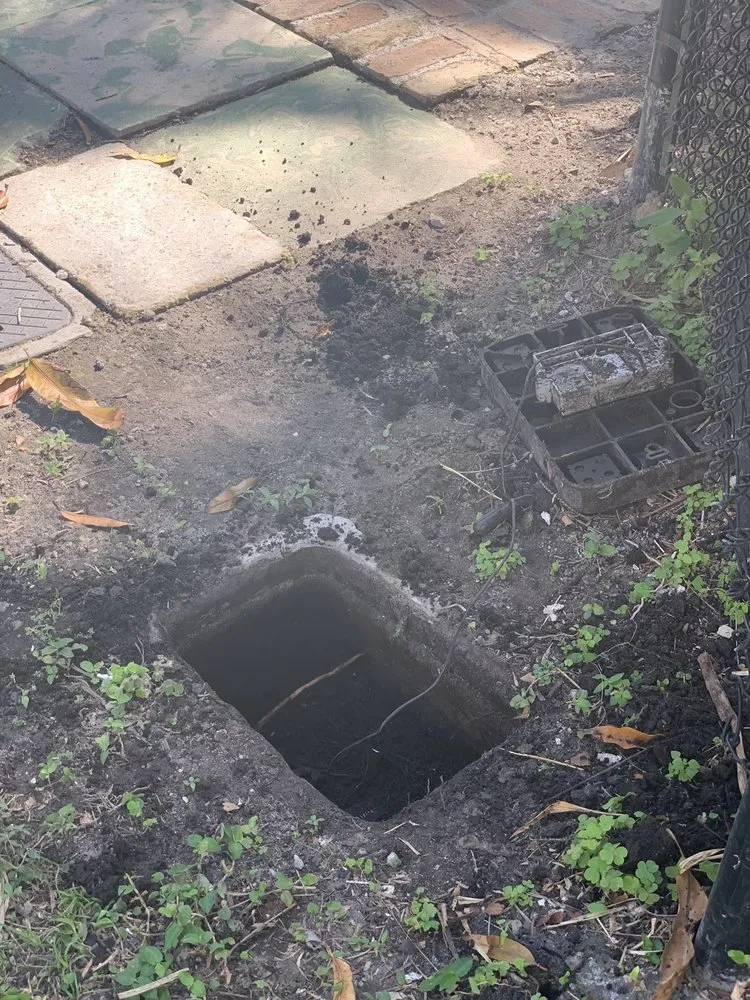 Slide of Charlie Swain Plumbing