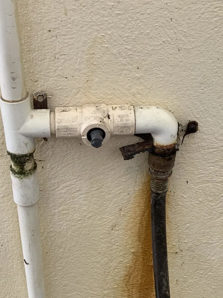 Slide of Charlie Swain Plumbing