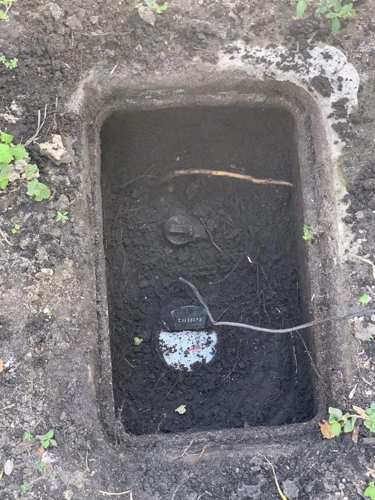 Slide of Charlie Swain Plumbing