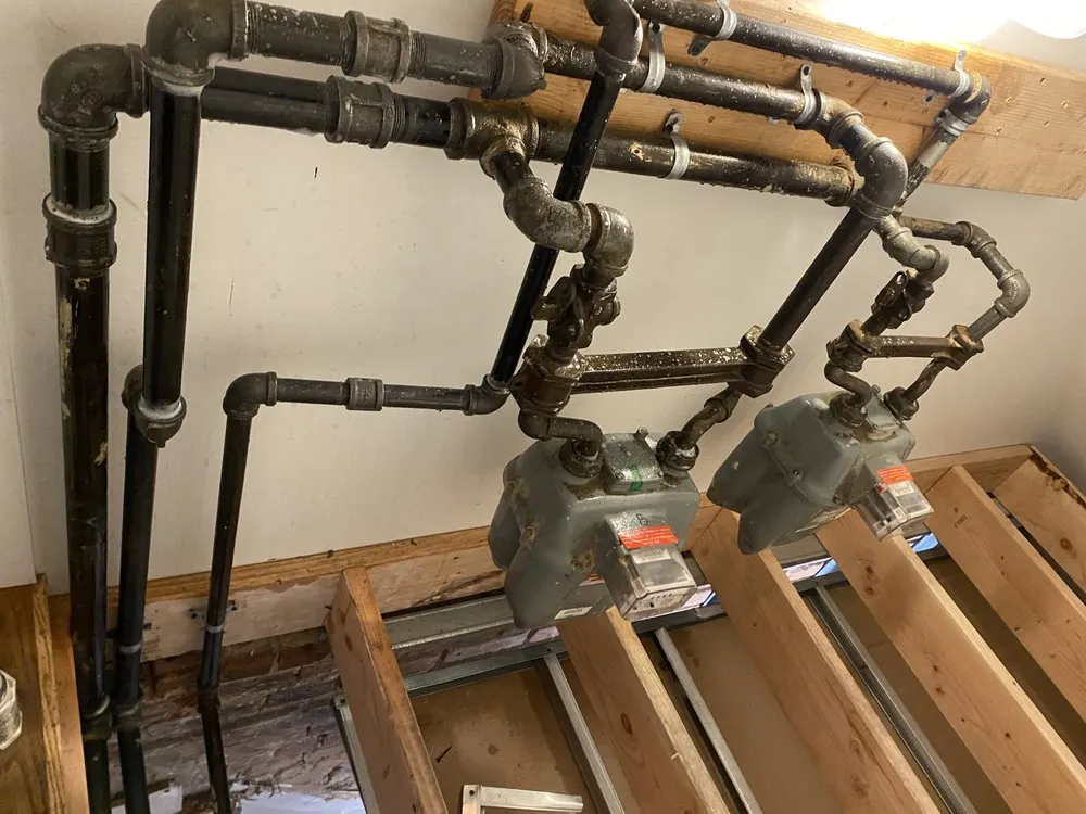 Slide of Charlie the Drip Master