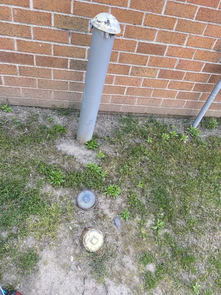 Slide of Charlie the Drip Master