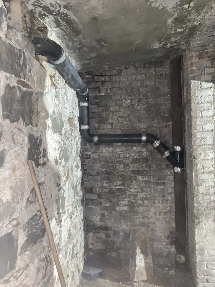 Slide of Charlie the Drip Master