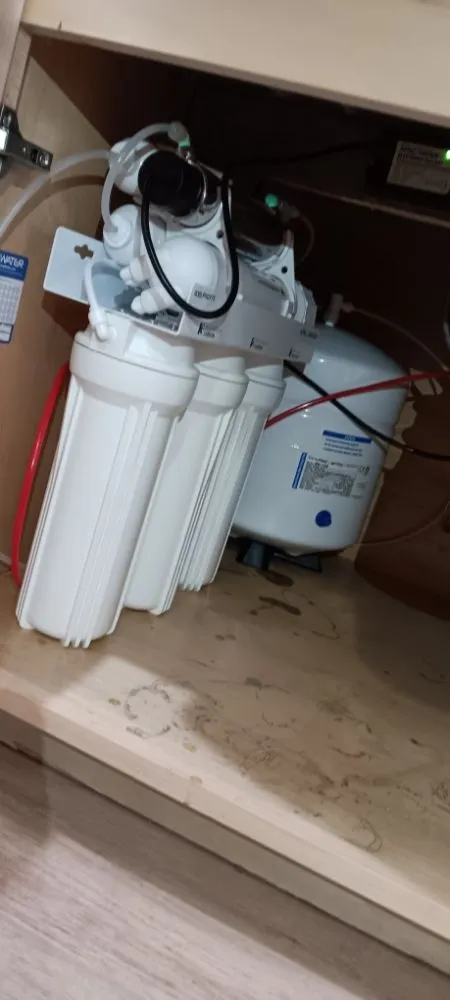 Slide of Charlie Towers Plumbing Services